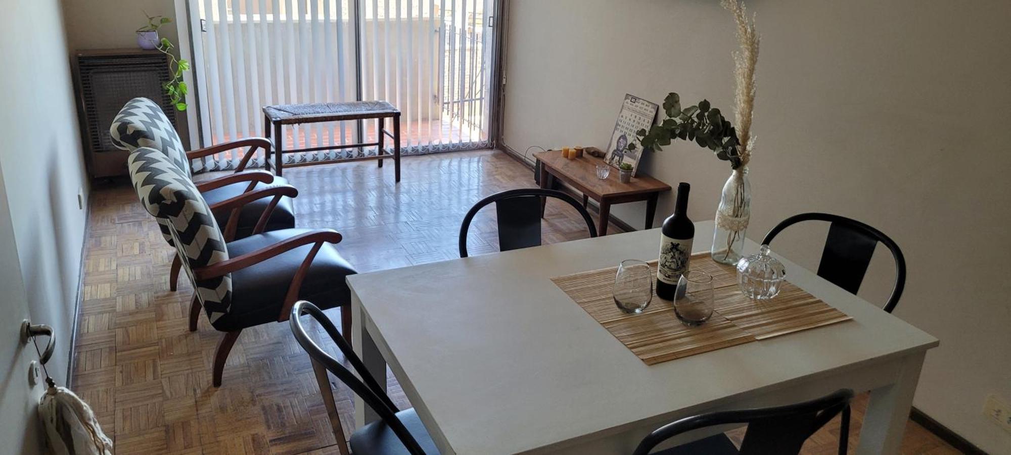 Apartment Es Montana, Paz Y Malbec