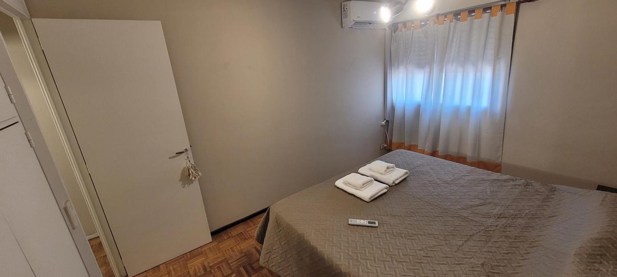 Apartment Es Montana, Paz Y Malbec *