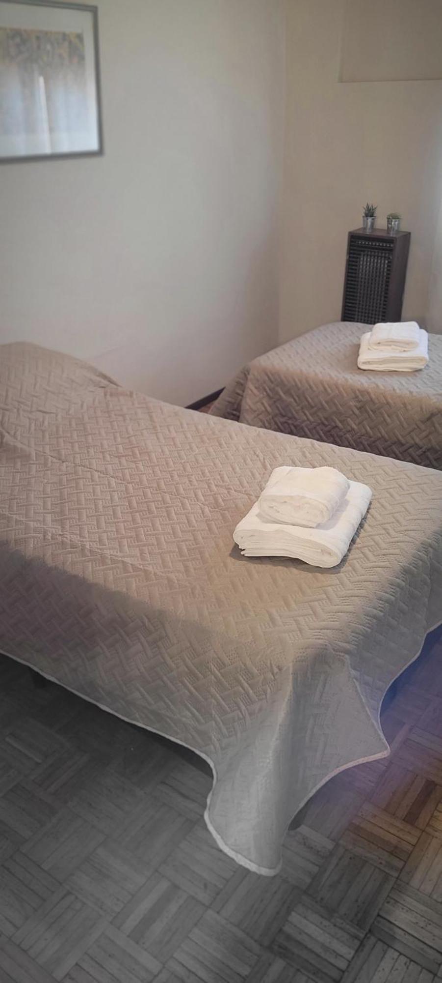 Es Montana, Paz Y Malbec Apartment Mendoza