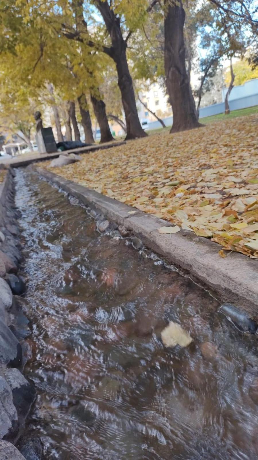 Es Montana, Paz Y Malbec Apartment Mendoza